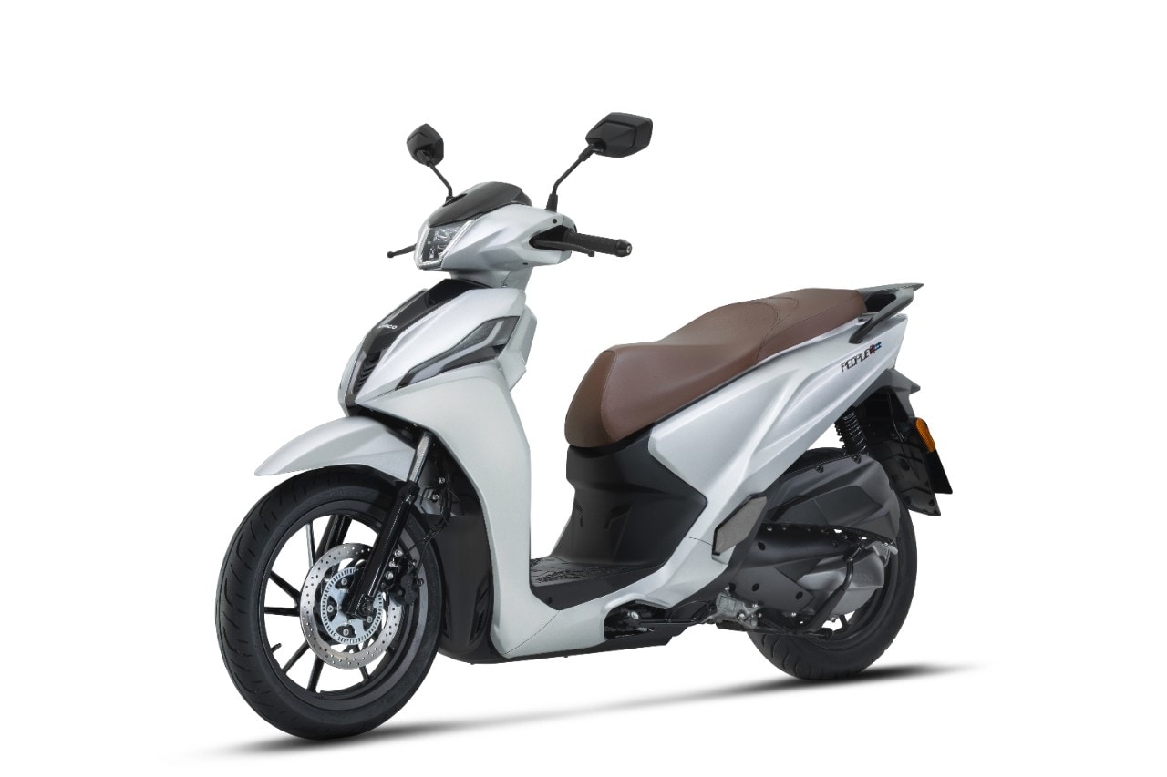 Kymco: tutte le novità di EICMA 2025